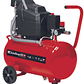 Compresor 24 litros TC-AC 190 / 24/8 Einhell - Miniatura 1