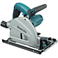 Sierra Circular de Corte Penetracion 6.1/2'' #SP6000 Makita - Miniatura 1