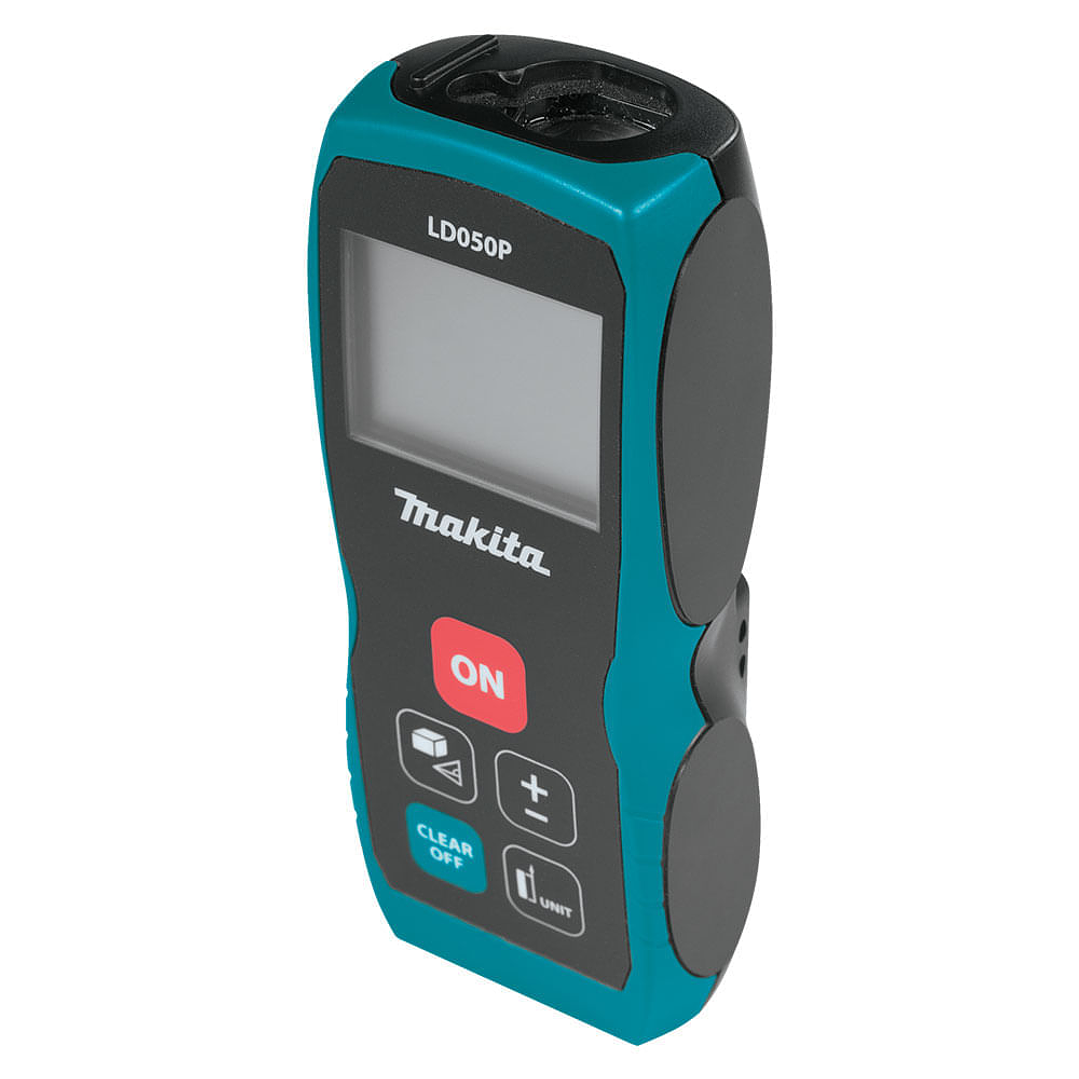 Medidor de Distancia Laser 50m LD050P Makita 1