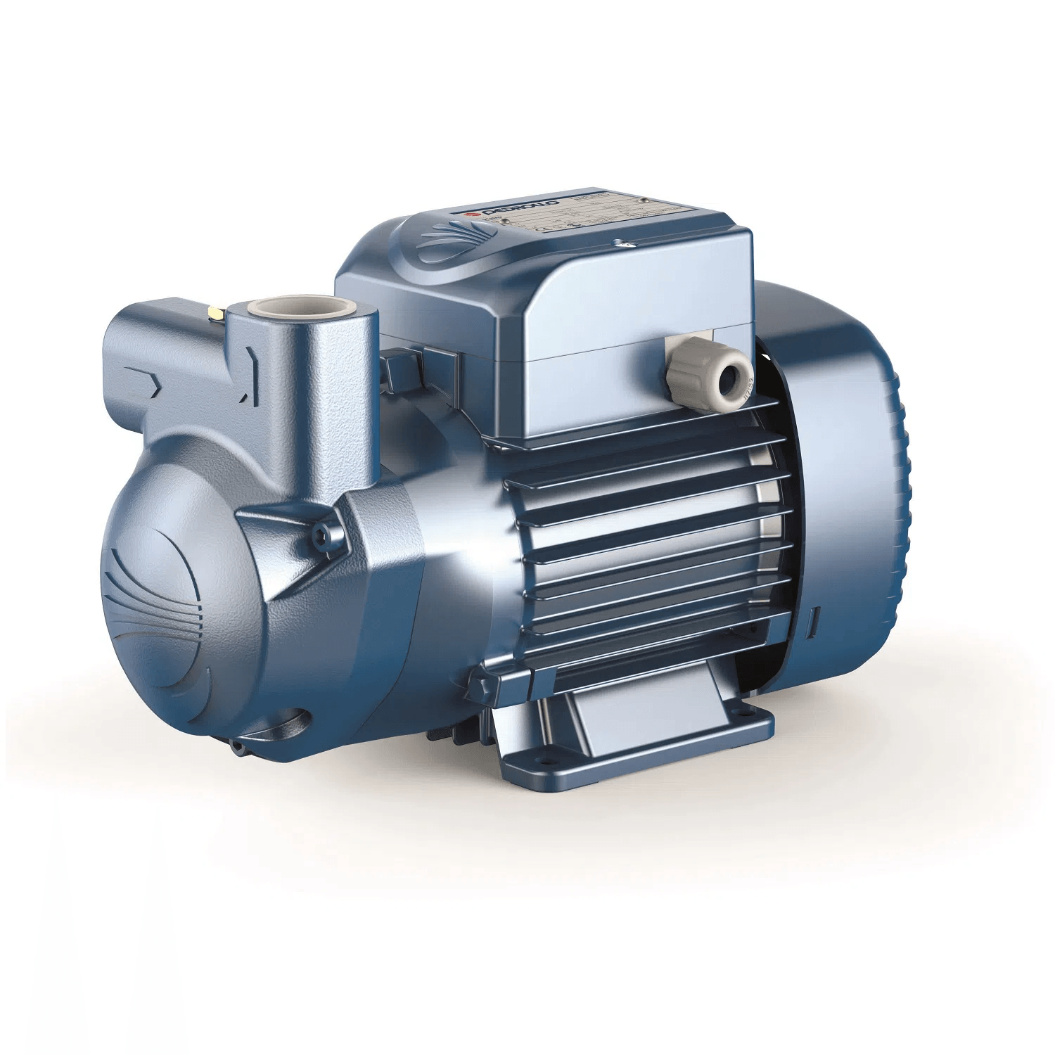 Bomba Pedrollo CKRm 90 1HP 220V