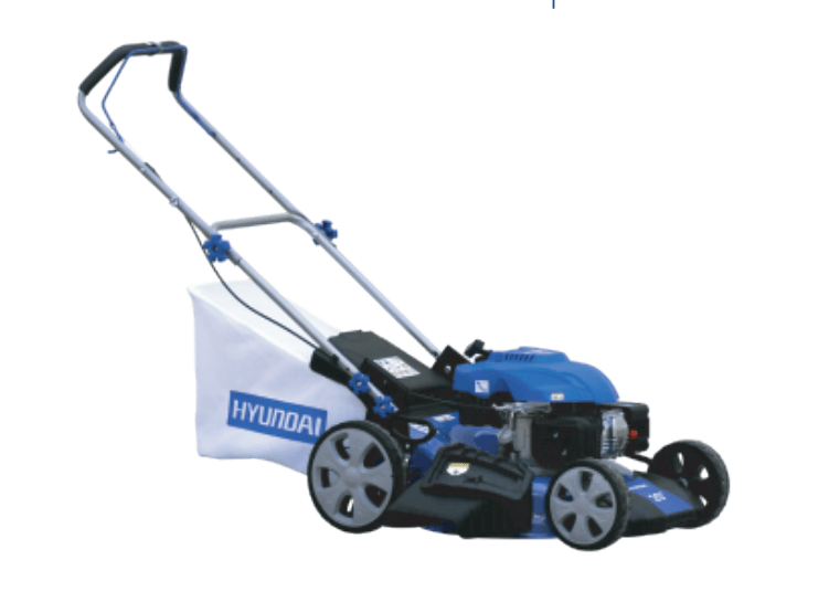Cortacesped 20' 5hp 82HYGM51P