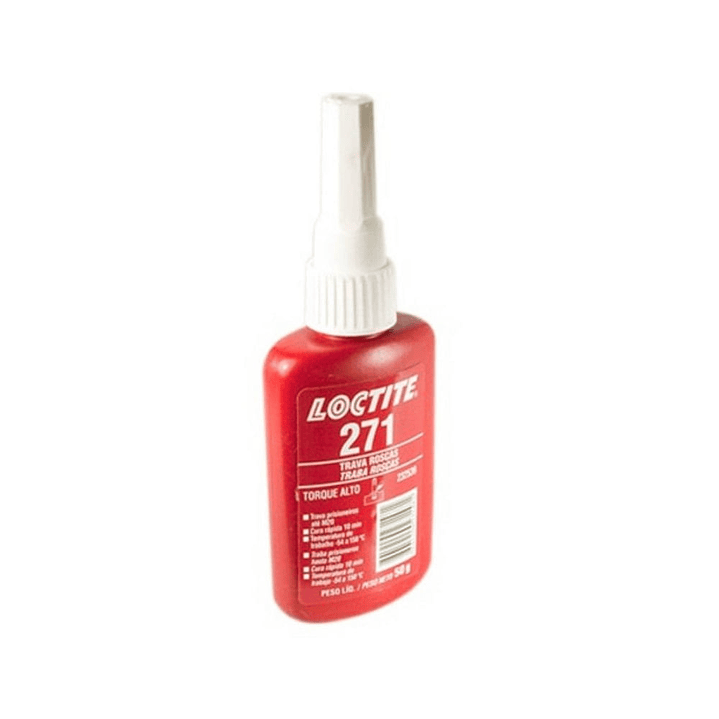 Trabador Alta Resistencia 271 Bo50Mlen Loctite 1