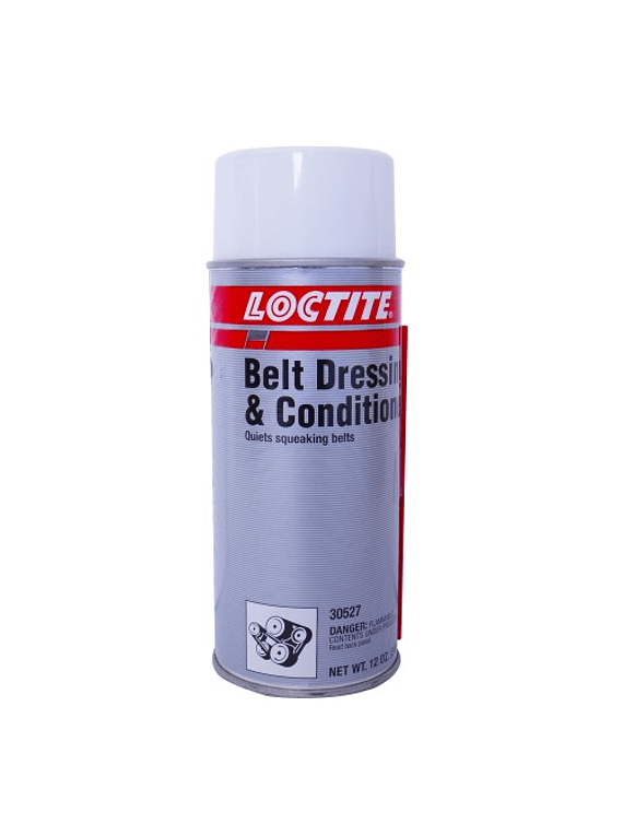 Belt Dressing Antideslizante Correas 30527 340grs
