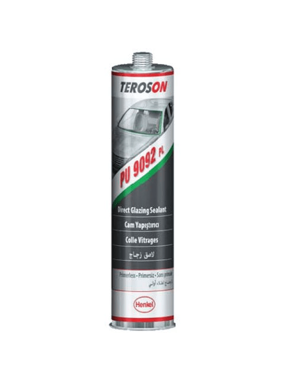 Adhesivo Sellador Parabrisas 9092 600ml