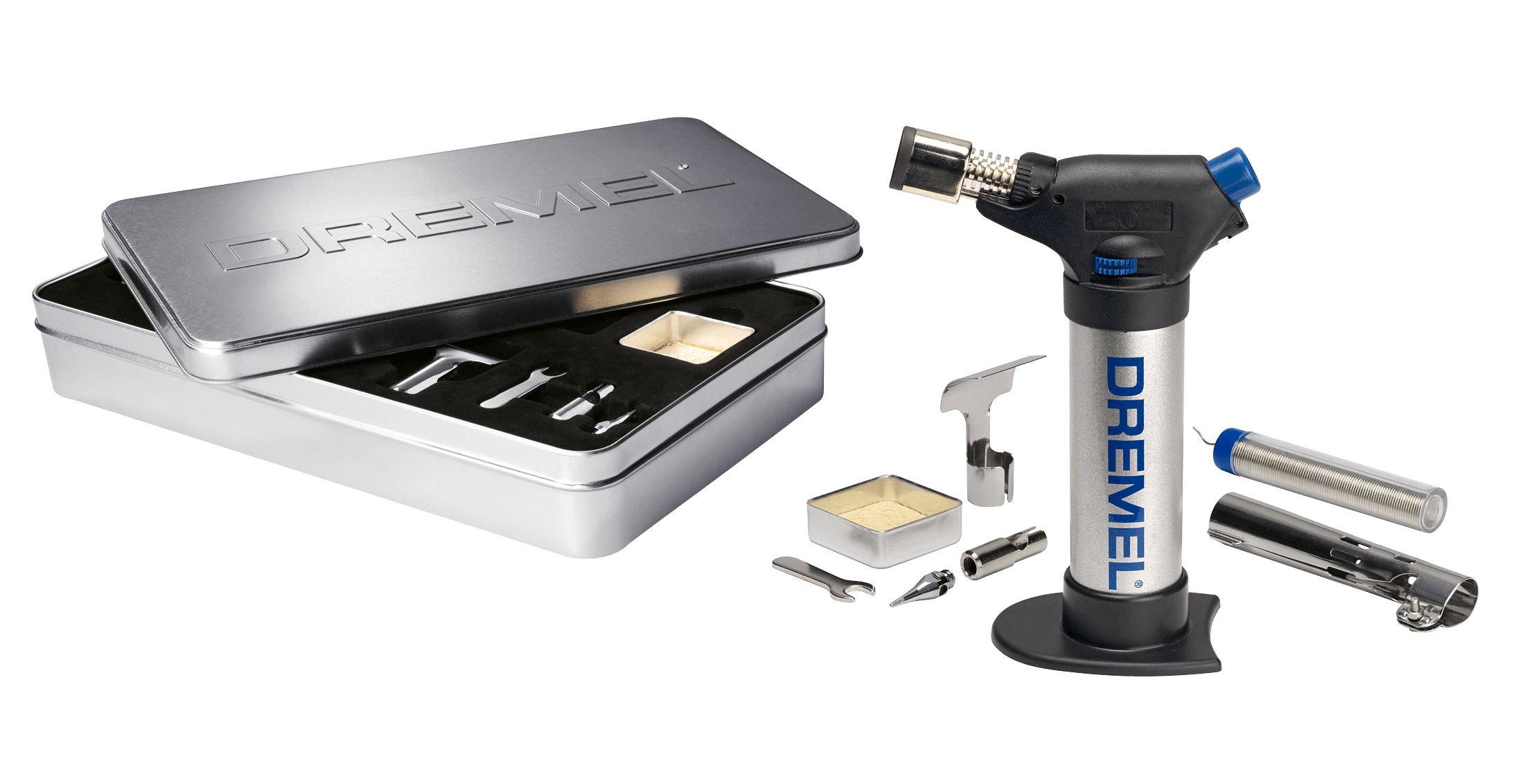 Dremel VersaFlame (2200)