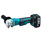 Taladro Angular Inalámbrico 18V DDA350RFE + 2 Baterías 3 Ah + Cargador Makita - Miniatura 1