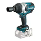 Llave De Impacto 18V DTW1001Z Cuadrante 3/4 Max. Torque 1050 N.M Makita - Miniatura 1