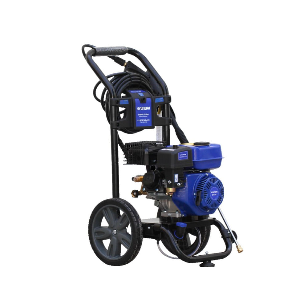 Hidrolavadora Gasolina 7hp 82HYGPW3100
