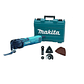 Multiherramienta 320W TM3010CX5 Makita - Miniatura 1