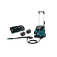 Hidrolavadora Inalambrica 40v 115bar Bl4080x2 Dc40rb - Hw001gz-1 (Makita) - Miniatura 1