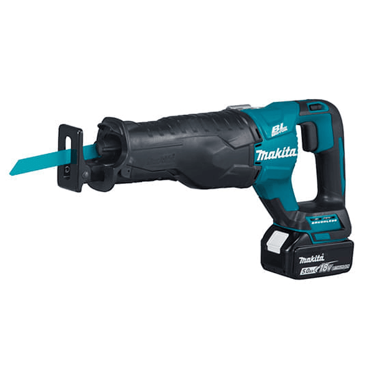 Sierra Sable 18v DJR187RFE Makita 1