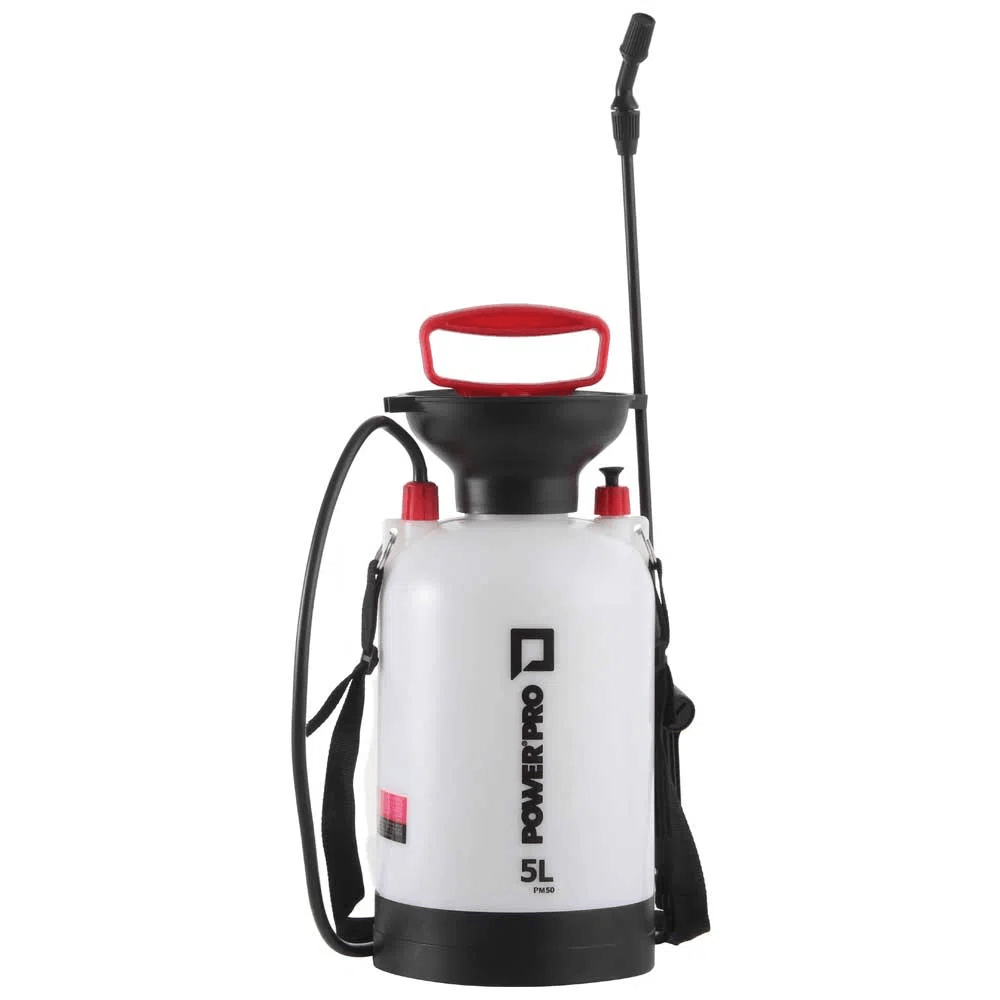 Pulverizador a presión 5 litros PM50 Power Pro