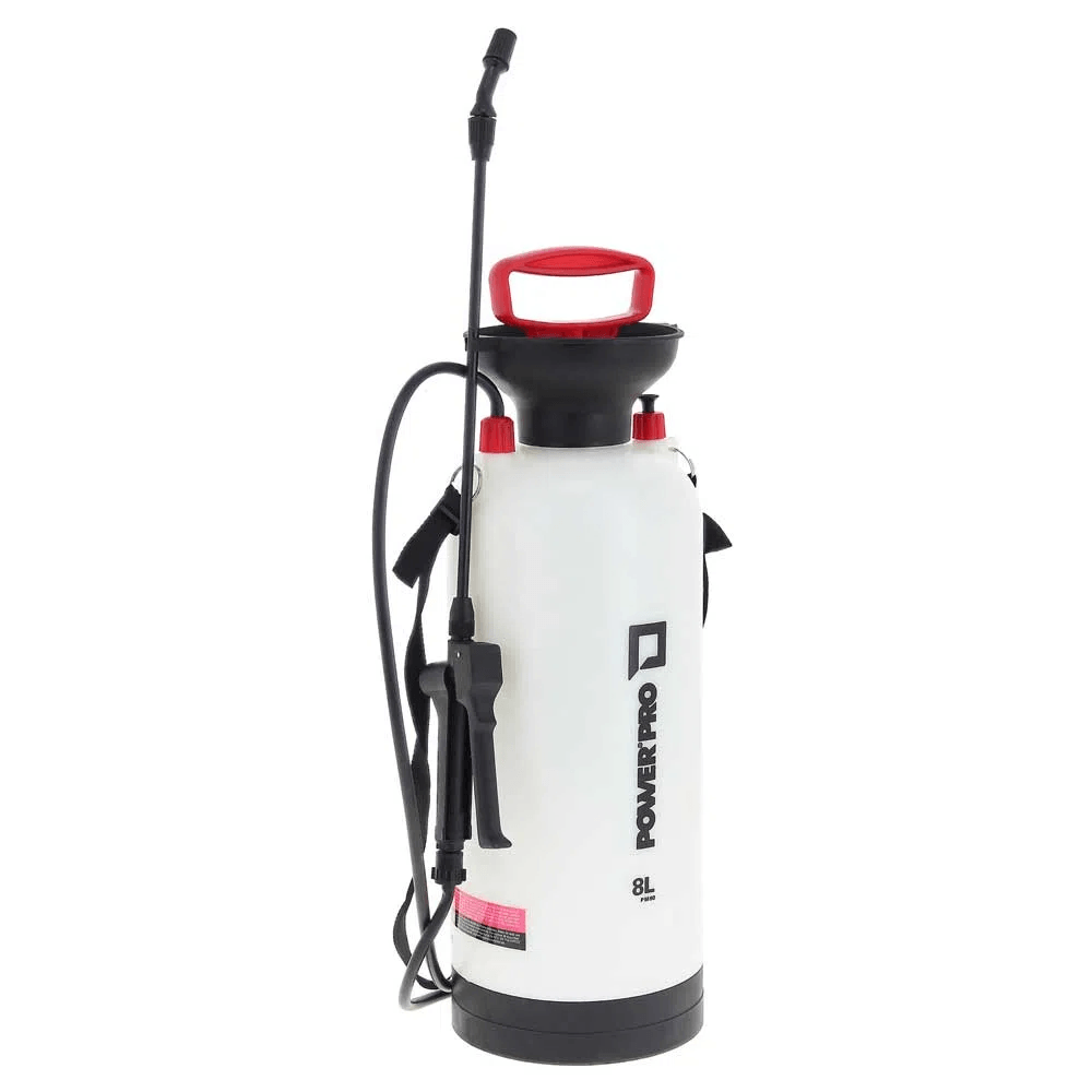 Pulverizador a presión 8 litros PM80 Power Pro