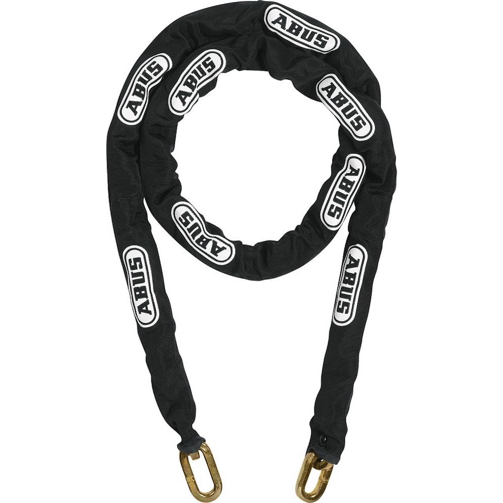 Cadena Acero 10KS200 / 200 Cms. ABUS