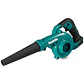 Soplador de aire Bat. 18V # DUB185Z sin Batería Makita - Miniatura 1