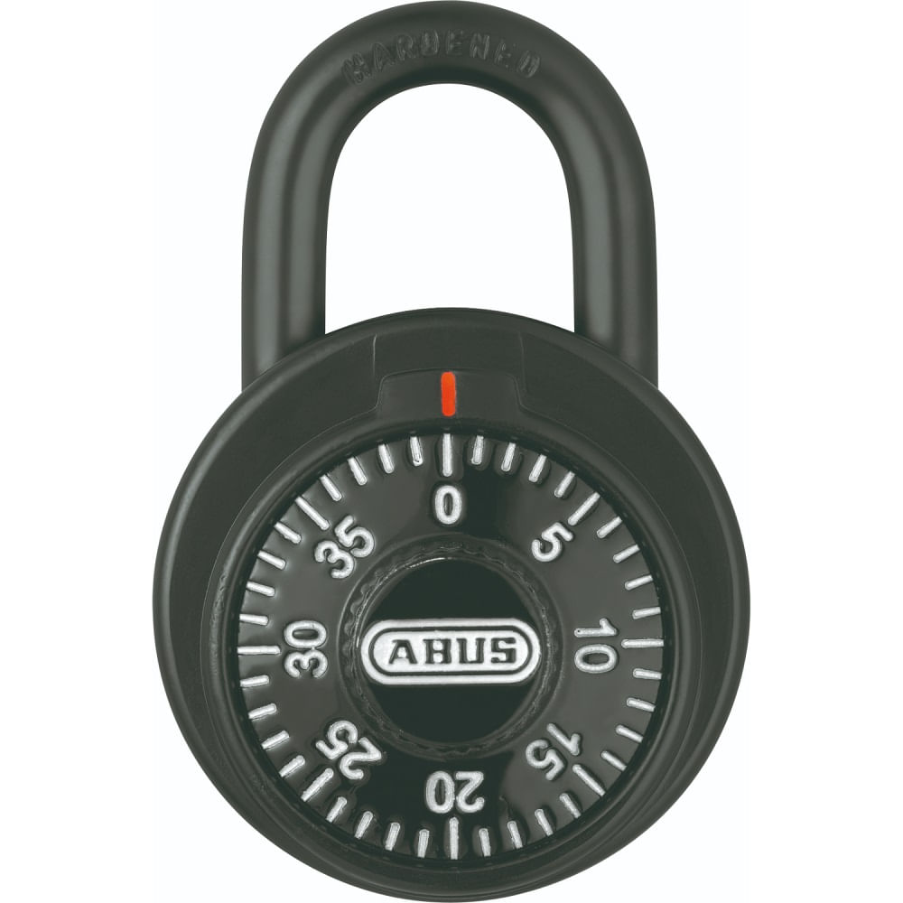 candado 78kc/50 kc507 clave blis (47670-9) ABUS