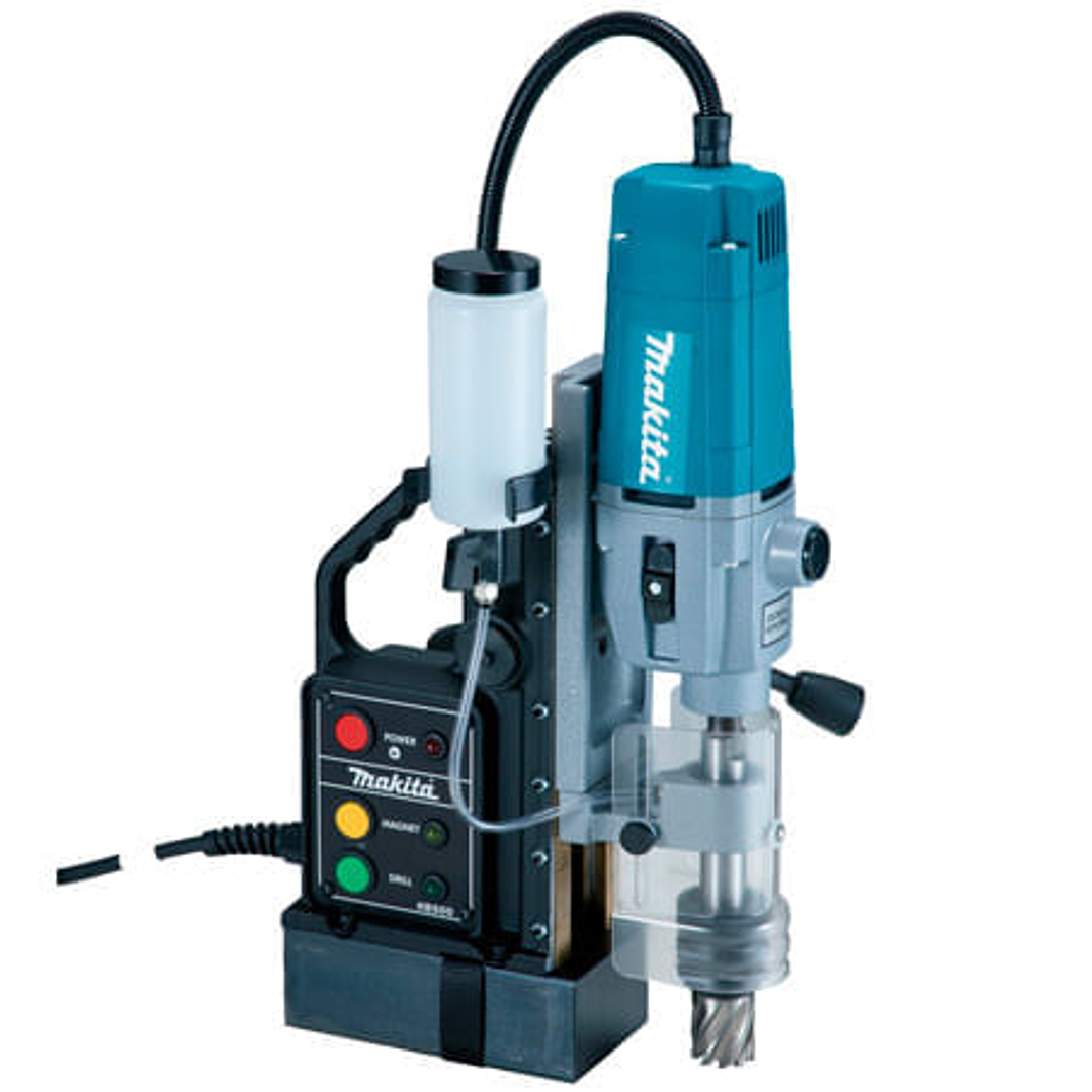 Taladro Magnetico HB500 5/8 1150W Makita 1