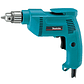 Taladro Rotacion 10mm #6407 530w Makita - Miniatura 1
