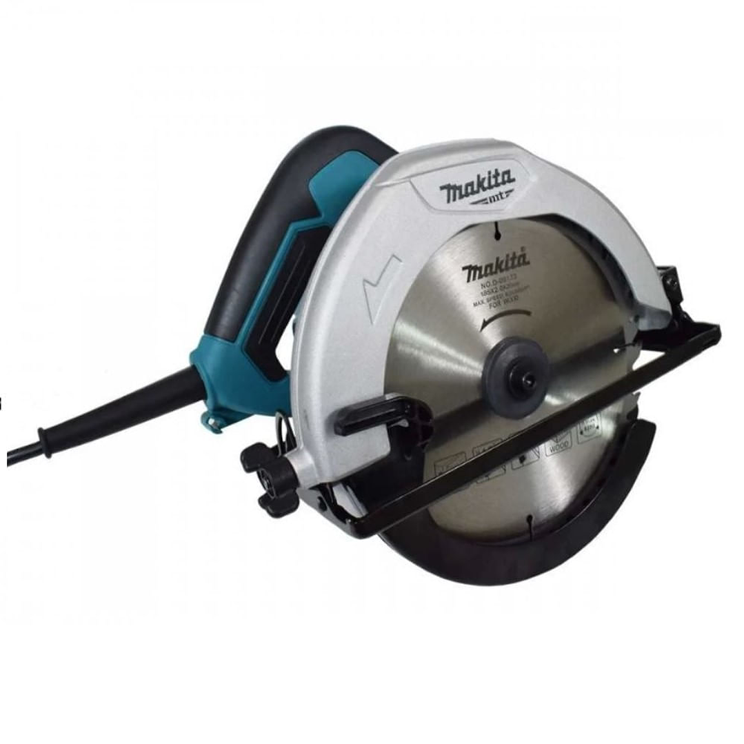 Sierra Electrica Circular 7 1/4 1050W Mt M5801B Makita 1