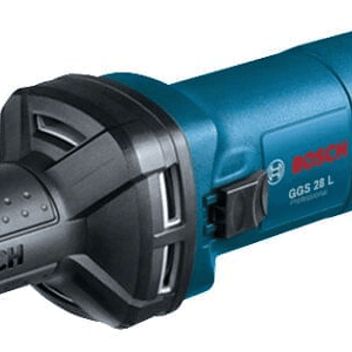 Rectificador GGS 28 L Bosch  1224 1