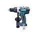 Taladro Atornillador Inalámbrico 18V DDF458Z Makita - Miniatura 1