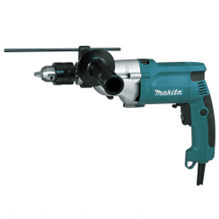 Taladro Percutor 1/2'' 720w Luz Hp2050fh Makita 1