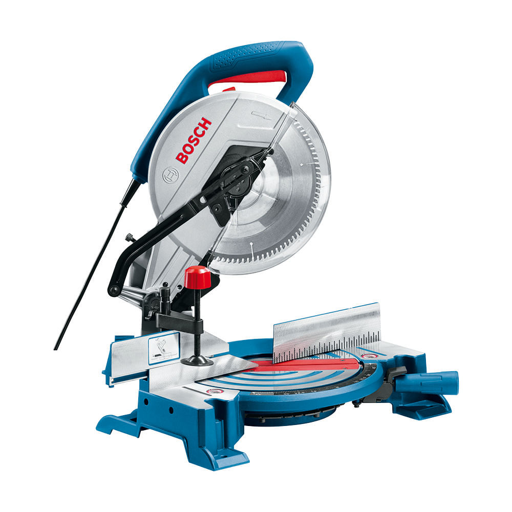 Ingleteadora GSM 10 X Bosch