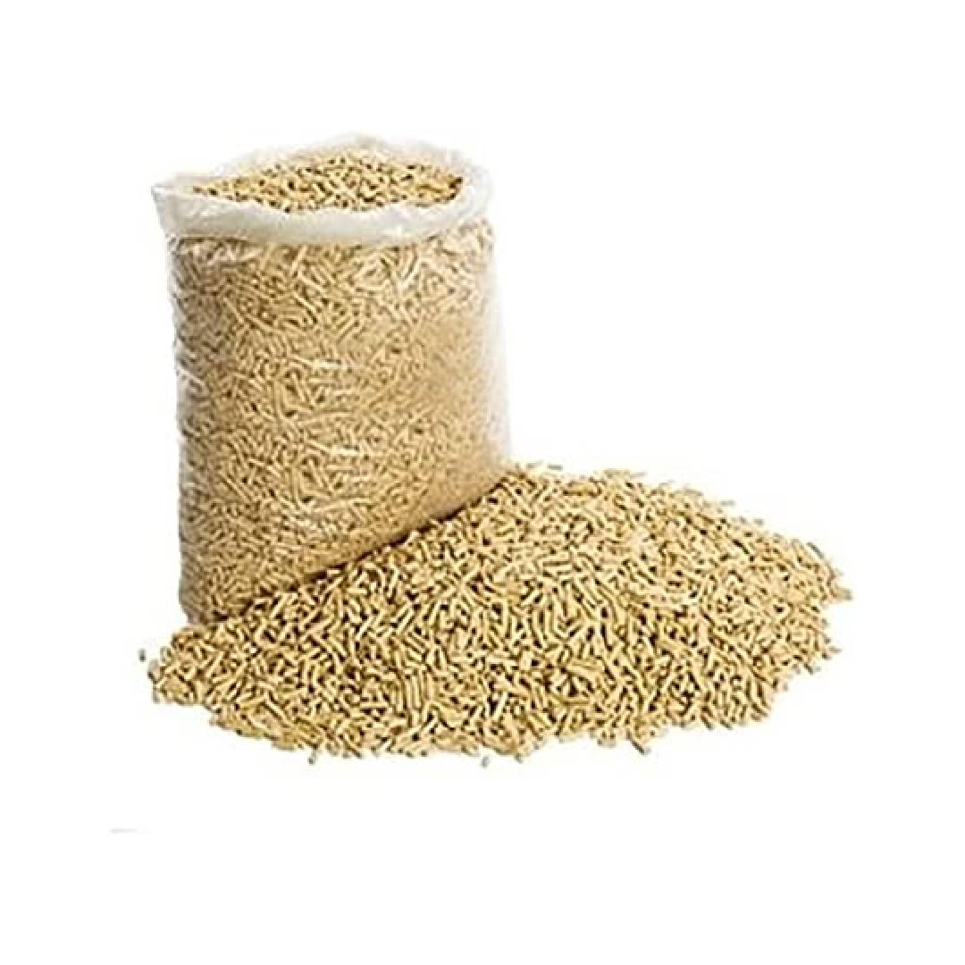 Pellet (18 Kg/Bolsa)