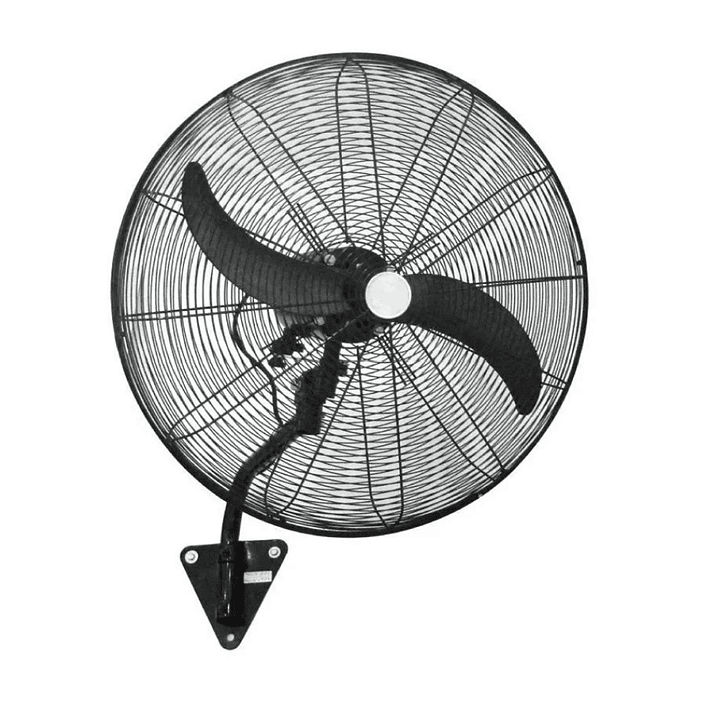 Ventilador Industrial de Muro 30'' FB-75 Tecnoplus 1