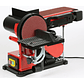 Lijadora de Banda 3000W 1500rpm Banda 100X914mm TC-US 380 Einhell - Miniatura 1