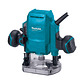 Rebajadora M3601B 900w Makita - Miniatura 1