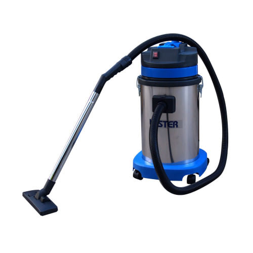 Aspiradora Polvo Agua LUSTER 575 30L