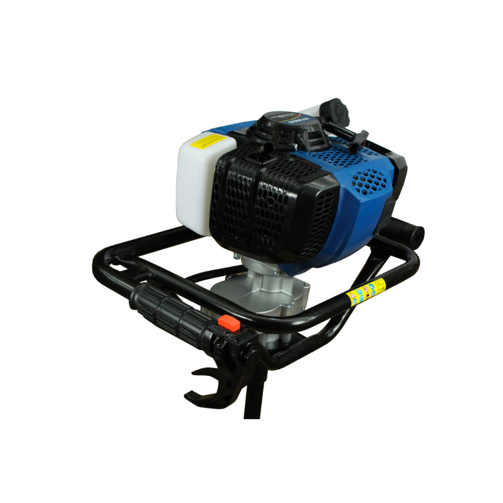 Motoperforadora / Ahoyadora