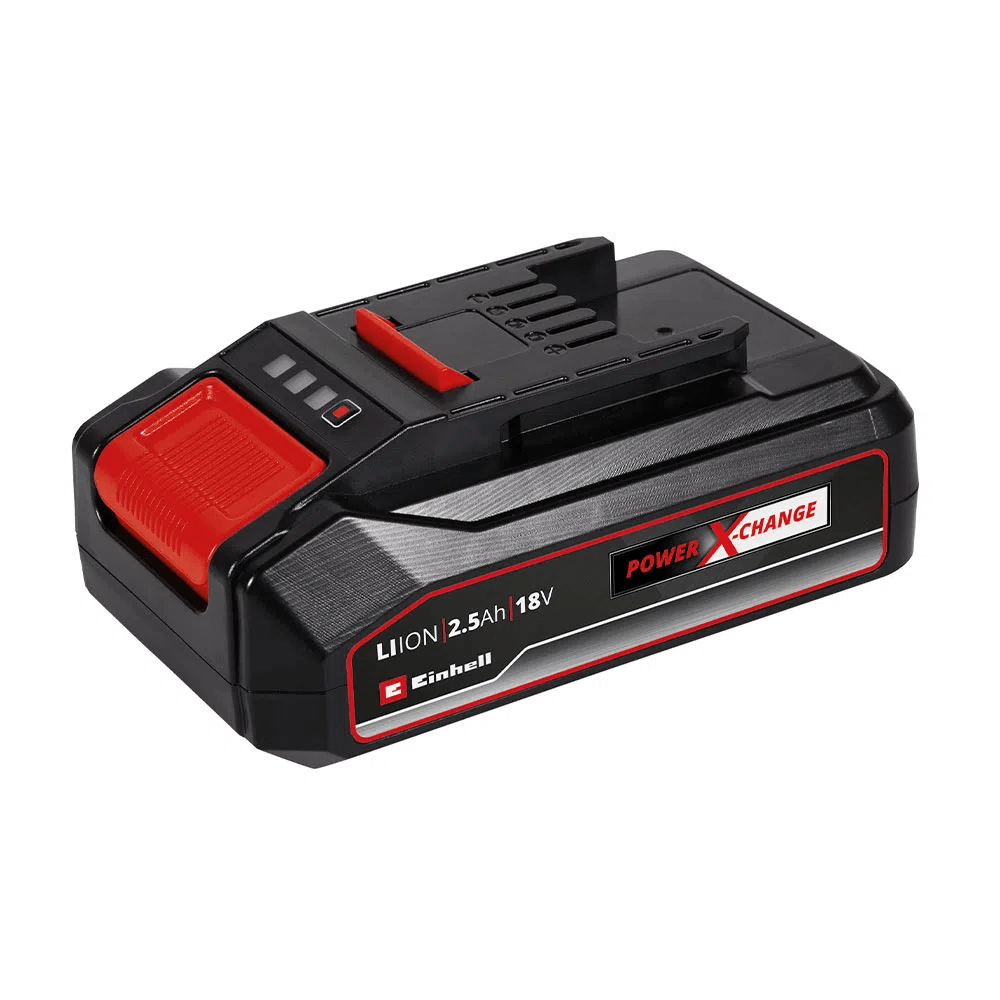 Einhell Batería PXC+ 18V 3,0Ah SEALED