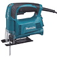 Sierra Caladora 450 W 4327 Makita - Miniatura 1