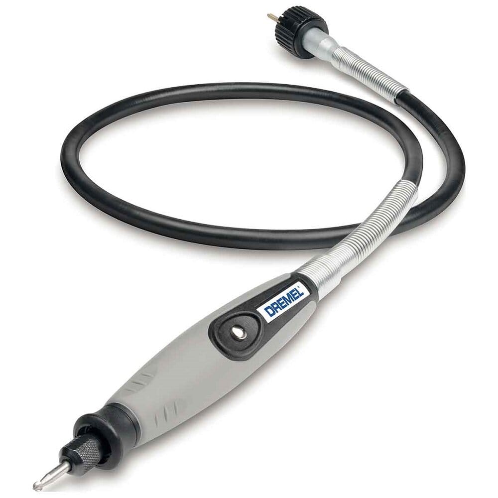 Eje Flexible #225-01 Dremel **Producto sin IVA incluido