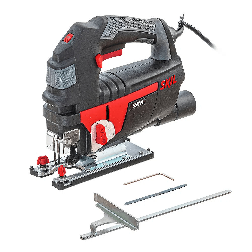 SIERRA CALADORA 550W SKILL MOD 4550