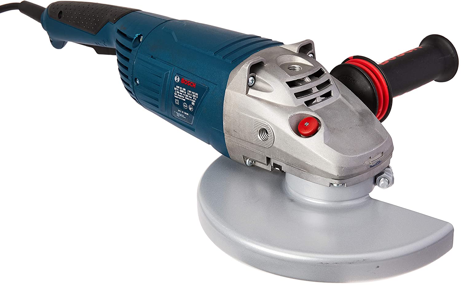 Esmeril Angular 9'' 2200w GWS 22-230 Bosch