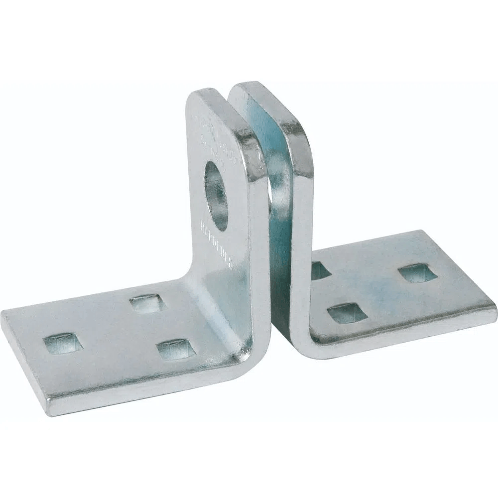 Aldaba Acero 115/100 Blister Abus