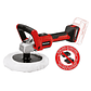 Pulidora y Lijadora 3000 RPM CE-CP 18/180 Li E-Solo Einhell - Miniatura 1