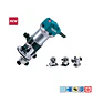 Recortadora c/base de Inclinacion 710w RT0700CX3 Makita - Miniatura 1