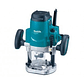 Rebajadora M3600B 1.650w Makita - Miniatura 1