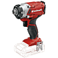 Atornillador Impacto Power x Change TE-CI 18/1 Li Solo Einhell - Miniatura 1