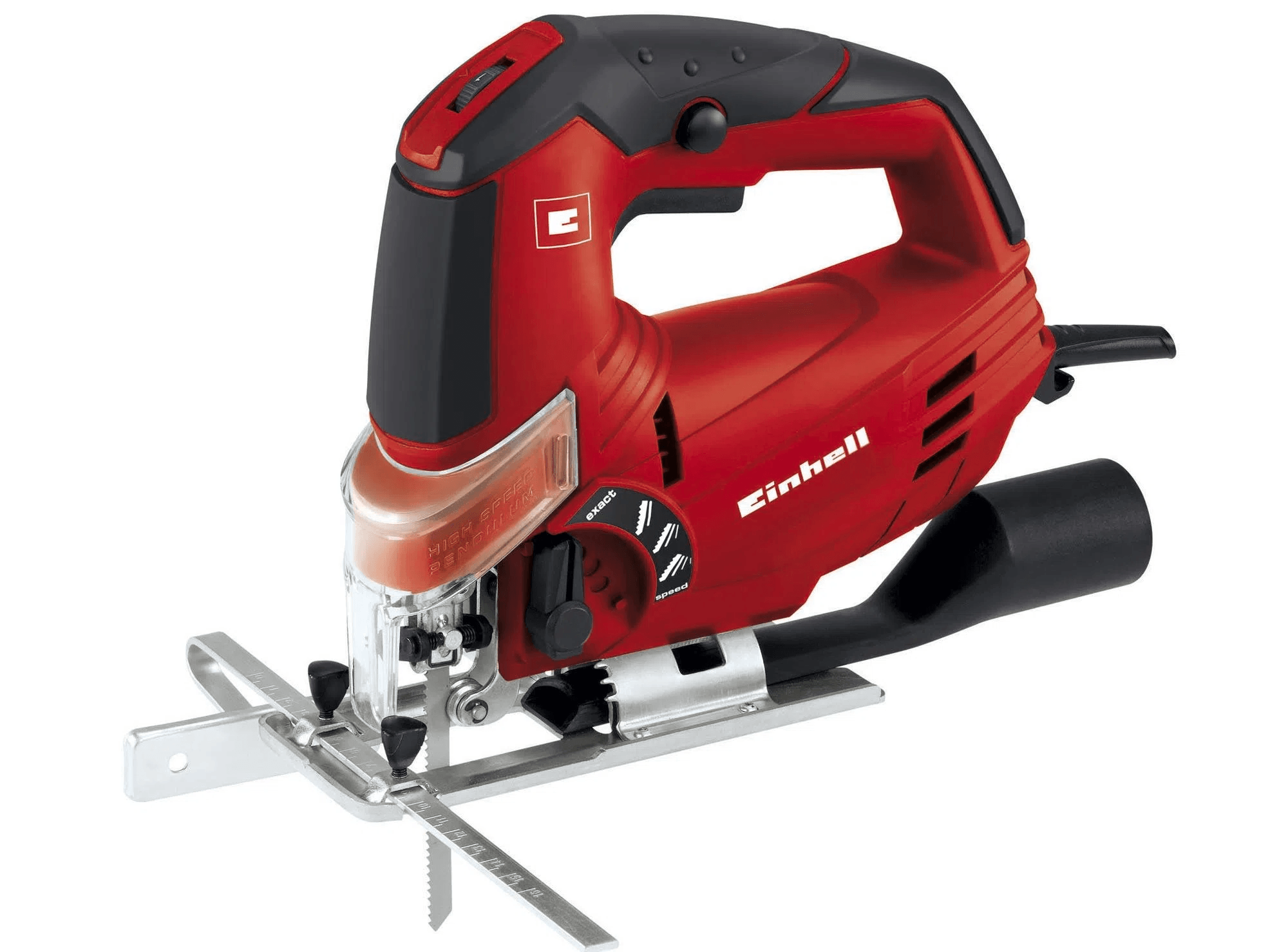 Sierra Caladora 620 Watts TC-JS 80 Einhell