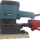 Lijadora Orbital 600W 9046 Makita - Miniatura 2