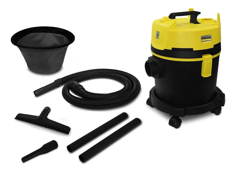 Aspiradora 1300 Nt 15/1 Karcher