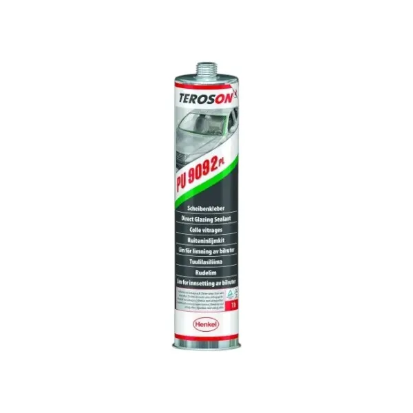 Adhesivo Sellador Parabrisas 9092 180pl 310Ml Teroson