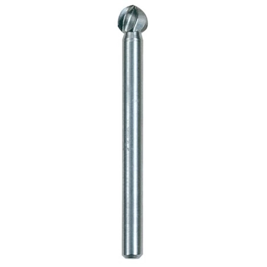 Fresa Alta Velocidad 4.8Mm 192 Dremel