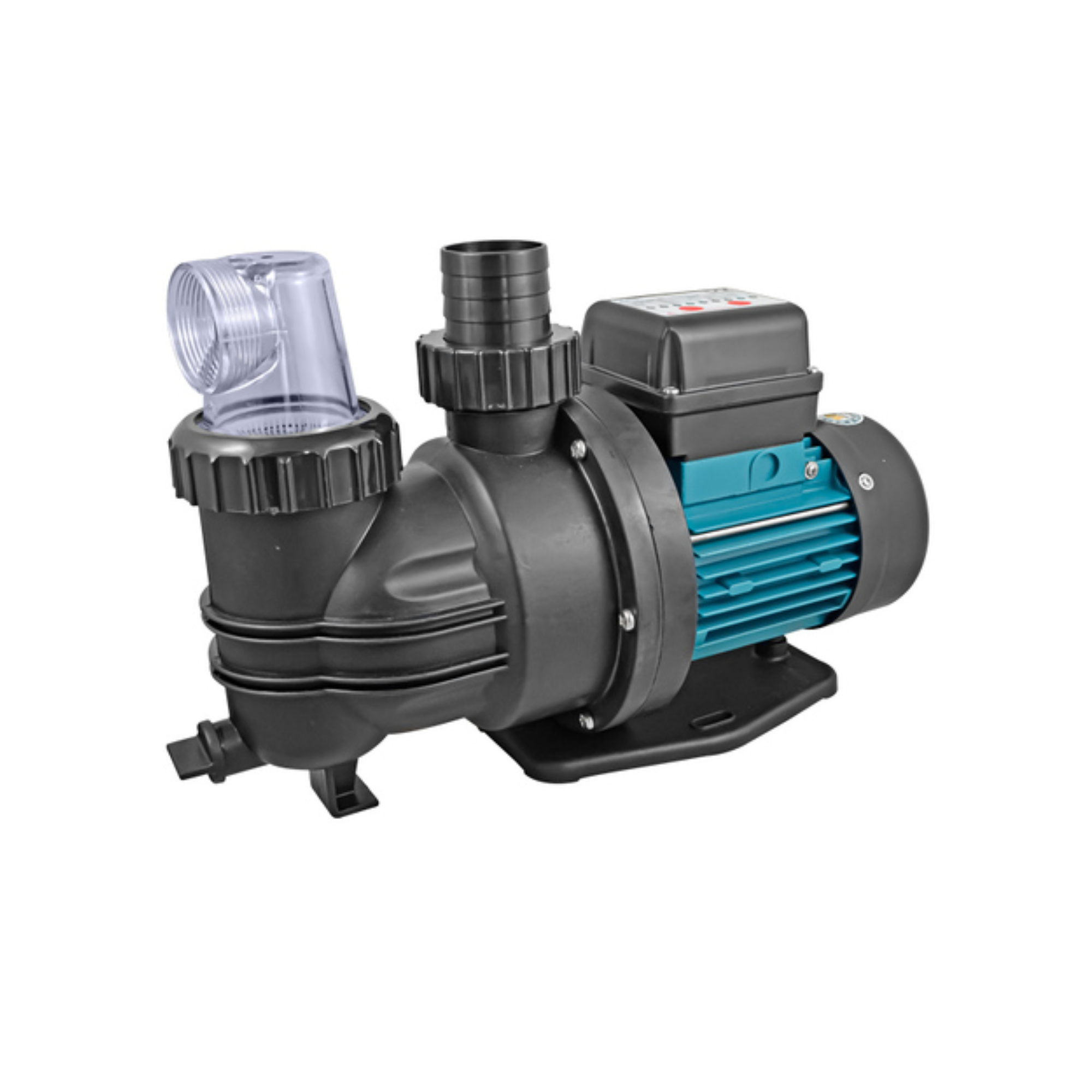 Bomba MTB Piscina 350W Timer 1/2HP