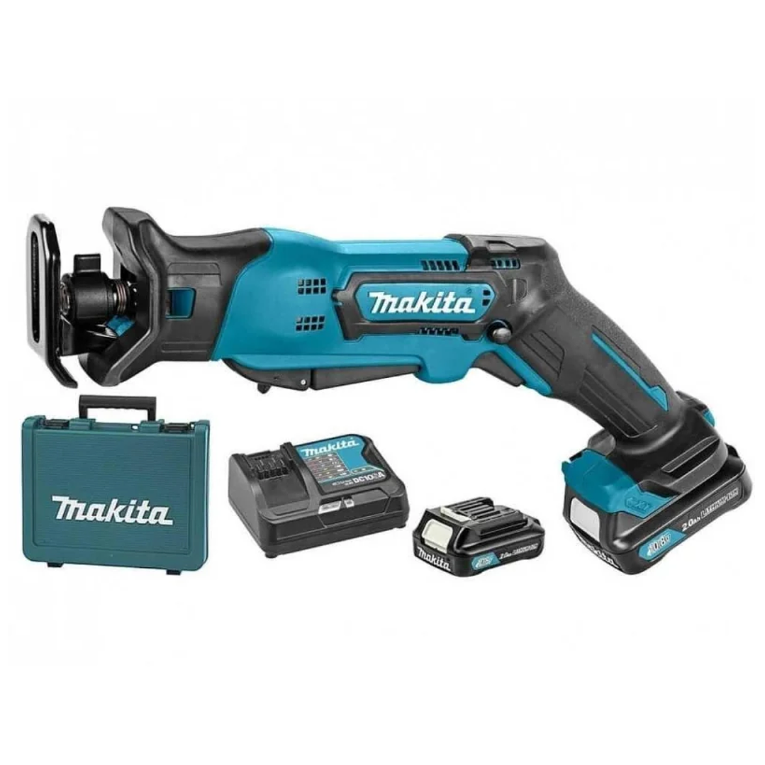 Sierra Sable 12v Jr103dsae Makita 1